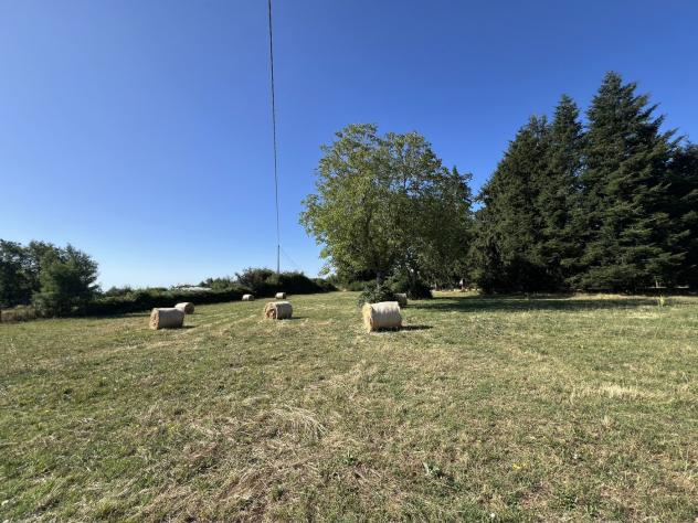 Terreno Agricolo - Fiuggi . Rif.: Cod. rif 3248945VCG - Foto 2