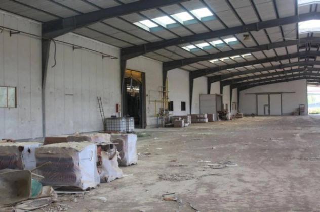 Immobile in asta di 41493 m² in vendita a Asciano - Foto 6