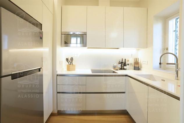 PRESTIGIOSO ATTICO VISTA GOLFO - Foto 10