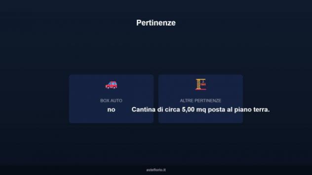 Immobile in asta di 80 m² in vendita a Asti - Foto 10