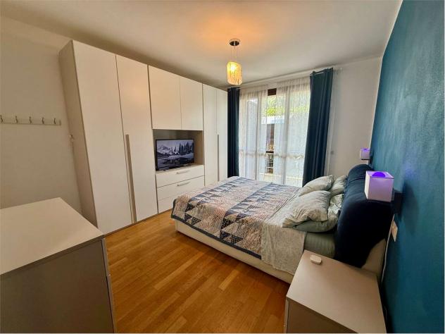 V0321 - BOMPORTO, A 300MQ DAL CENTRO, MAISONETTE CON AMPIO GIARDINO, SPAZIOSA ZONA GIORNO, 2 CAMERE, 2 BAGNI - Foto 20