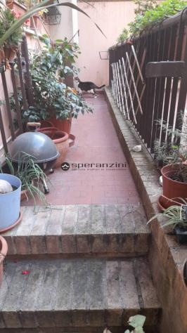 CENTRO STORICO: Nel cuore del suggestivo centro storico di fano, una delle perle dell'adriatico, si presenta un'opportunità unica: un ampio appartamen - Foto 15
