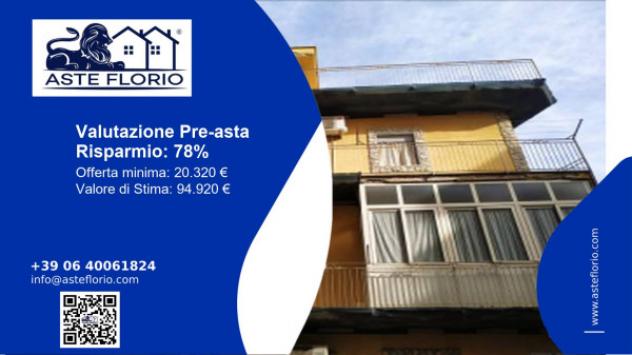 Immobile in asta di 108 m² in vendita a Ficarazzi - Foto 2