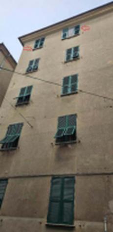 Immobile in asta di 98 m² in vendita a Genova - Foto 12