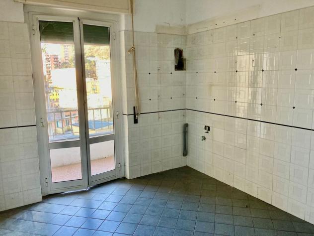 Trilocale in vendita a Genova, S.Martino - Foto 12