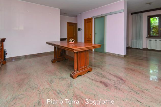 Villa in vendita a La Loggia - Foto 7