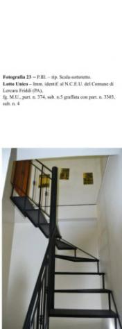 Immobile in asta di 166 m² con più di 5 locali e box auto in vendita a Lercara Friddi - Foto 11