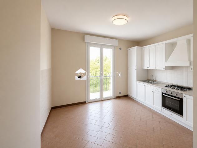 APPARTAMENTO di 5 vani e di 130 mq (MASERA' DI PADOVA) rif. DS20 - Foto 3