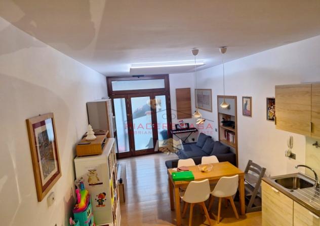 Orvieto centro - Appartamento indipendente su due livelli in vendita - Foto 4