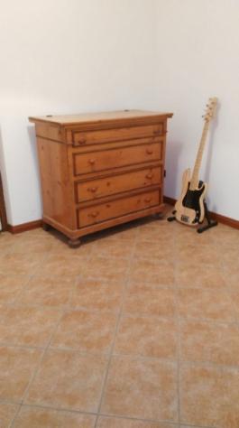 Orvieto (Fraz. Canale) - Vendesi abitazione semi-indipendente con garage e giardino nel circondario di Orvieto - Foto 5