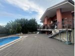 Villa singola in vendita a Pedara