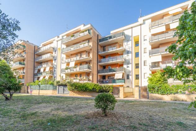 Quadrilocale in vendita a Pomezia - Foto 15