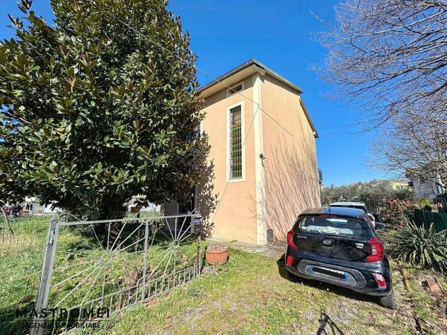 VILLINO di 4 vani e di 120 mq (PORCARI) rif. 3563 - Foto 2