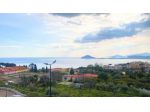 Pozzuoli - Via Solfatara: Porzione di Villa Storica con Vista Panoramica