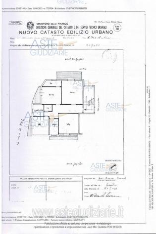 IMMOBILI-IMMOBILE RESIDENZIALE-Via Alcide de Gasperi 76, 97100 Ragusa RG, Italia - Foto 9