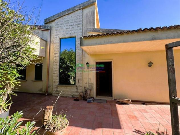 Rif. 9792 - Villa indipendente c.da Serra Garofalo - Foto 2