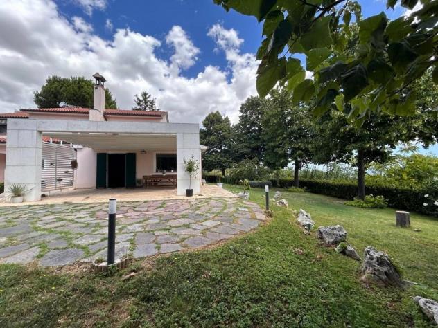 Villa o villino - Recanati . Rif.: V-1619MALVRG - Foto 2