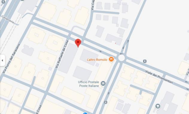 Immobile in asta di 95 m² in vendita a Roma - Foto 7