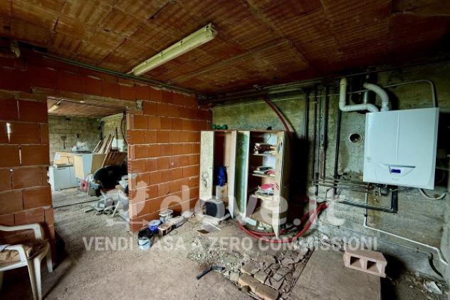 Appartamento di 55 m² con 2 locali in vendita a Rota d'Imagna - Foto 19