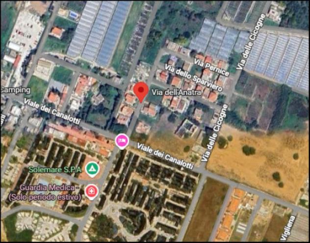 Immobile in asta di 189 m² in vendita a Santa Croce Camerina - Foto 13