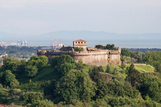 Semindipendente in vendita a Sarzana
