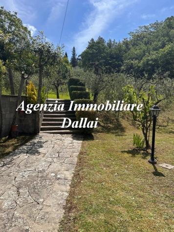 Scarperia - Nel verde villetta con garage e giardino - Foto 5