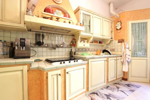 Appartamento in vendita a Siena 200 mq Rif: 1350744 - Foto 6