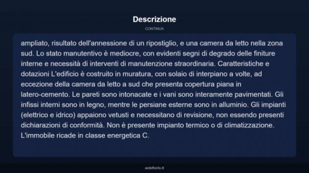 Immobile in asta di 78 m² in vendita a Trapani - Foto 13