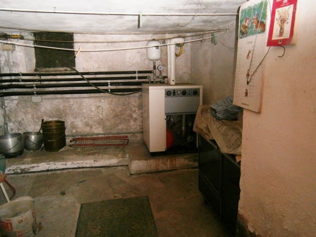 Casa padronale - Foto 14
