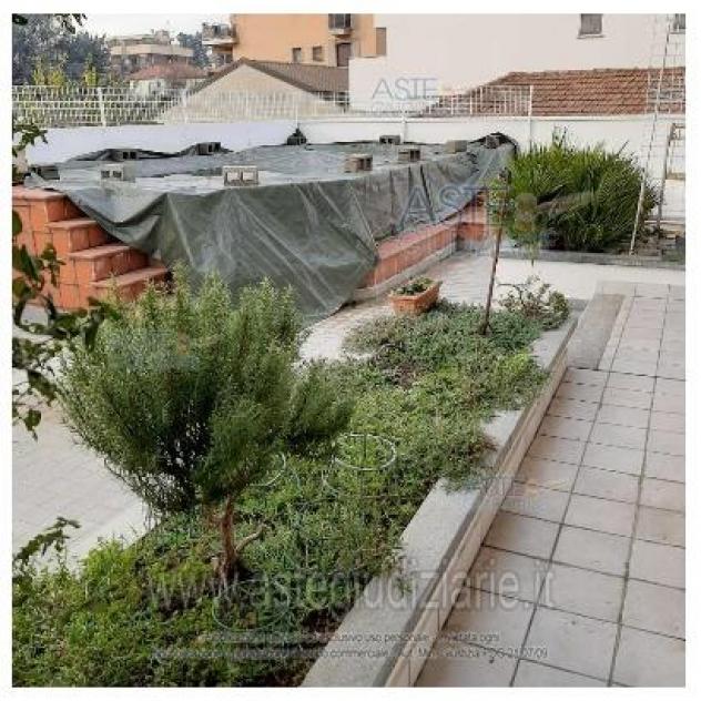 IMMOBILI-IMMOBILE RESIDENZIALE-Via Rodi, 22, 13100 Vercelli VC, Italia - Foto 7