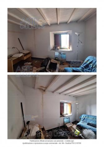 IMMOBILI-IMMOBILE RESIDENZIALE-via della Chiesa 35