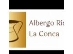 Albergo Ristorante La Conca