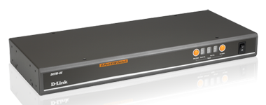 D-LINK DKVM-8E - Foto 3