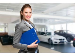 Corso Segretaria Autonoleggio, Trasporti e Logistica a UDINE