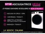 asciugatrice Stirasciugatrice Vega