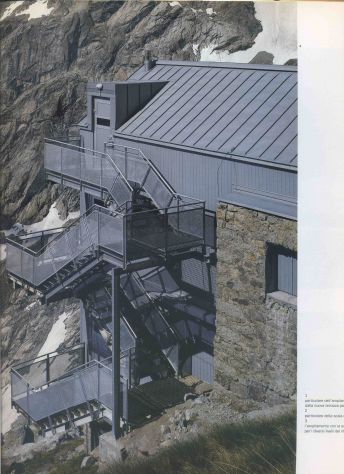ALMANACCO DI CASABELLA GIOVANI ARCHITETTI ITALIANI 1997-2008 - Foto 7
