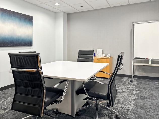 Utilizzo di uffici privati su richiesta presso Regus Napoli, Marconi Napoli - Foto 4