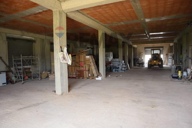 Commerciale Altro in vendita a Ragusa, Bruscé - Foto 19