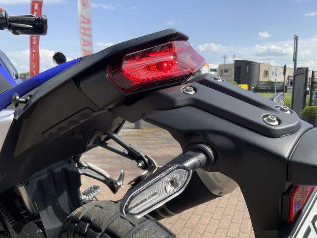 Yamaha Ténéré 700 LOW versione ribassata promo km - Foto 6