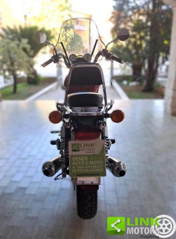 MOTO GUZZI Nevada 750 . rif. 23988665 - Foto 5