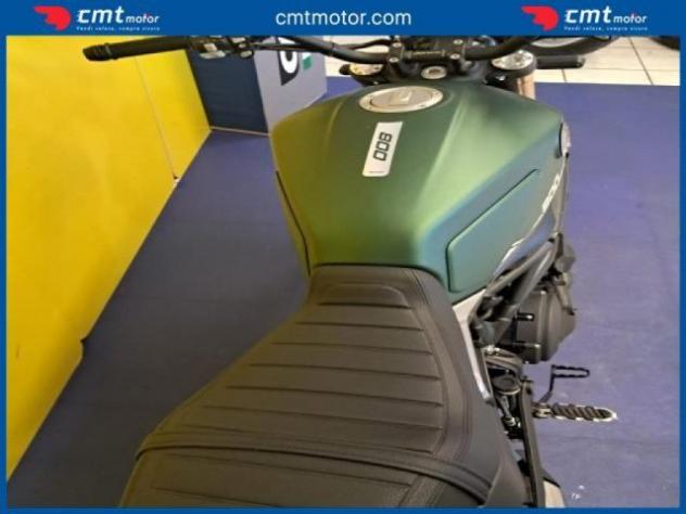 BENELLI Leoncino 800 Garantita e Finanziabile rif. 23802217 - Foto 7
