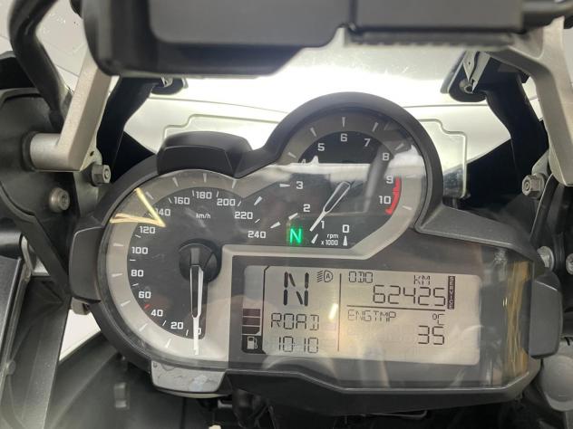 BMW R 1200 GS null - Foto 9