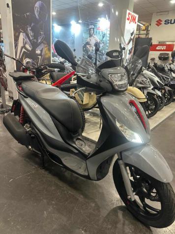 PIAGGIO Medley 125 S medley 125s rif. 23926299 - Foto 8