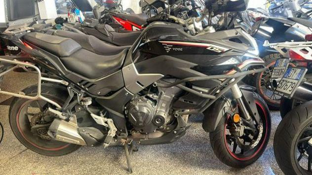 VOGE Valico 500 DS rif. 21627941 - Foto 2