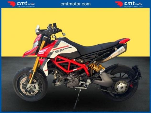 DUCATI Hypermotard 950 Garantita e Finanziabile rif. 23833313