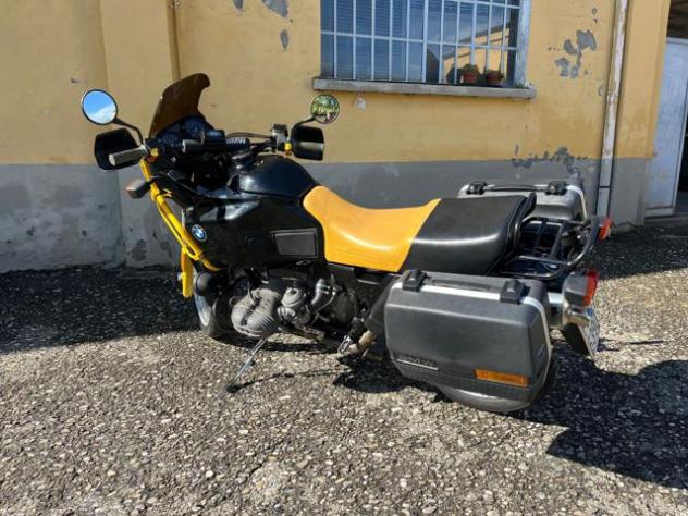 BMW R 100 GS ENDURO R 100 GS rif. 23790499 - Foto 5