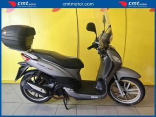 SYM Symphony 151 S Finanziabile - Grigio scuro - 12607 rif. 23835534