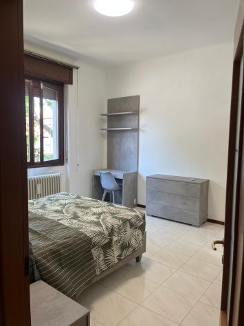Castellanza stanza singola in villa con giardino - Foto 7