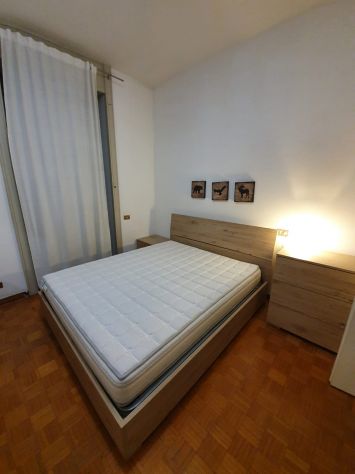 AMPIE STANZE VICINISSIME AL CENTRO DI MONZA,UNA CON BAGNO PRIVATO, POSSIBILE BOX - Foto 6