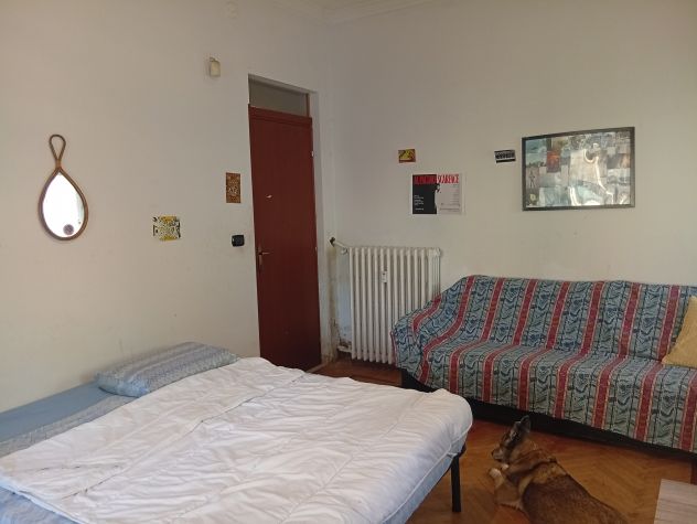 stanza grande in affitto quartiere Aurora - Foto 3